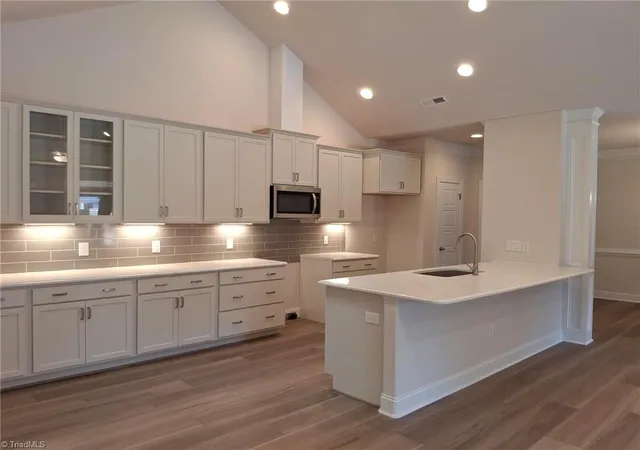 Photo 3 of Single family home for sale at 1293 Talisker Way, Burlington, NC 27215 | MLS# 1211217 | Listing updated on 2026-06-10