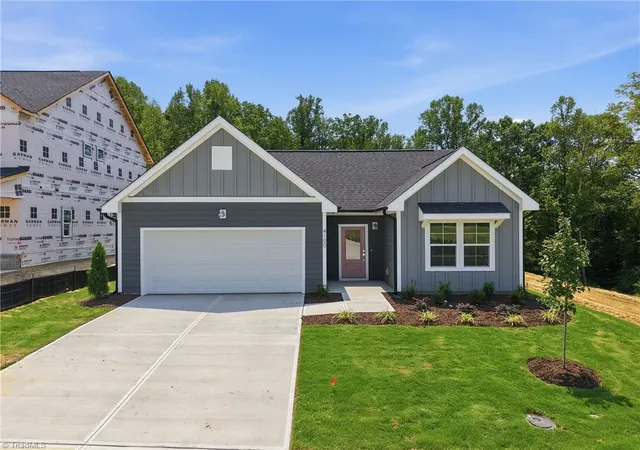 Photo 1 of Sale Pending at 4100 Lincoln Ml Dr, Mc Leansville, NC 27301 | MLS# 1228264 | Listing updated on 2026-09-24
