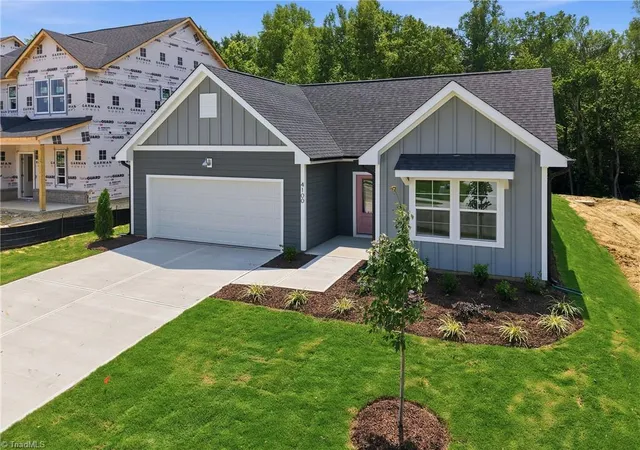 Photo 2 of Sale Pending at 4100 Lincoln Ml Dr, Mc Leansville, NC 27301 | MLS# 1228264 | Listing updated on 2026-09-24