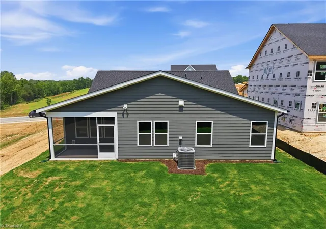Photo 3 of Sale Pending at 4100 Lincoln Ml Dr, Mc Leansville, NC 27301 | MLS# 1228264 | Listing updated on 2026-09-24