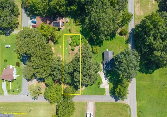 1st image of 0 Lynn St, Elon, NC 27244 | MLS# 1232999