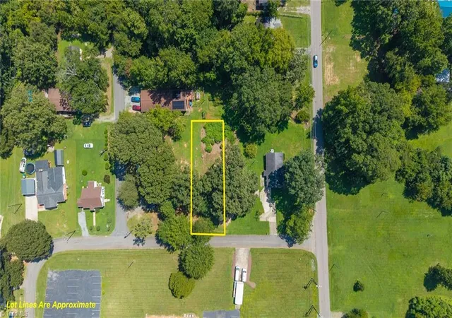 2nd image of 0 Lynn St, Elon, NC 27244 | MLS# 1232999