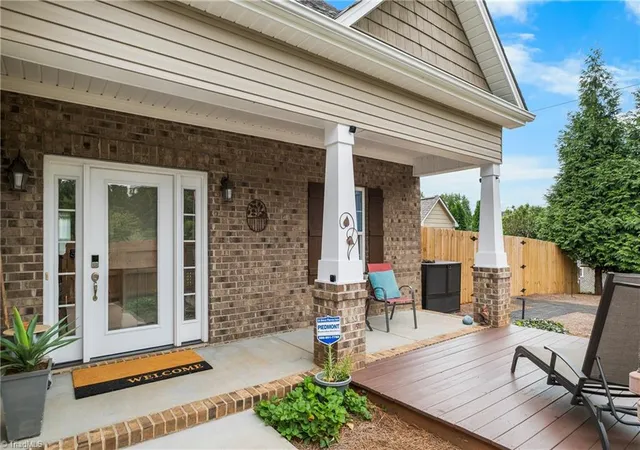 2nd image of 1851 Ellison Creek Rd, Lewisville, NC 27023 | MLS# 1231150