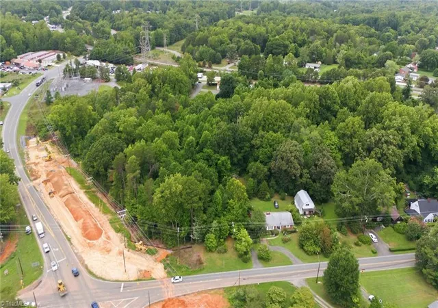 Photo 3 of Land for sale at 0 Old Holw Rd, Walkertown, NC 27051 | MLS# 1226736 | Listing updated on 2026-09-05