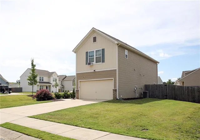 Homes for sale in Gibsonville, NC | 336 Joe Gibson Dr, Gibsonville, NC 27249 | MLS# 1225032
