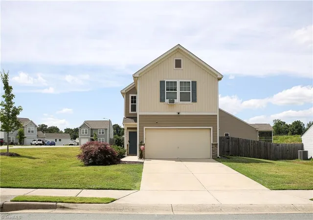 Homes for sale in Gibsonville, NC | 336 Joe Gibson Dr, Gibsonville, NC 27249 | MLS# 1225032