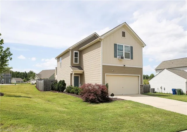 Homes for sale in Gibsonville, NC | 336 Joe Gibson Dr, Gibsonville, NC 27249 | MLS# 1225032