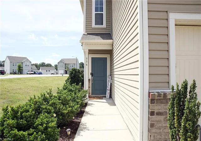 Homes for sale in Gibsonville, NC | 336 Joe Gibson Dr, Gibsonville, NC 27249 | MLS# 1225032