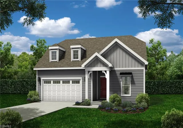 Photo 1 of Single family home for sale at 5240 Sunny Brk Ct, Clemmons, NC 27012 | MLS# 1224162 | Listing updated on 2026-09-15