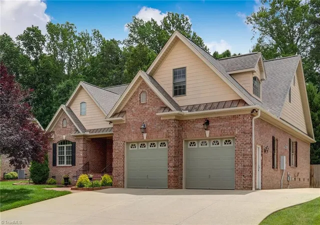 1st image of 966 Tremore Club Dr, Burlington, NC 27215 | MLS# 1222606