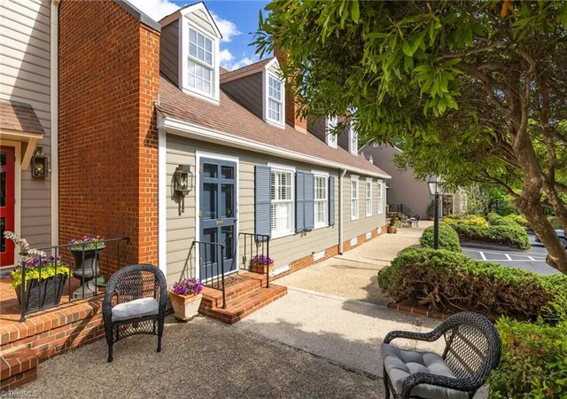 1st image of 101 N Park Dr #E, Greensboro, NC 27401 | MLS# 1216105