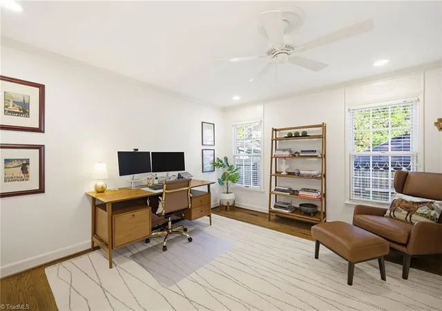 5th image of 101 N Park Dr #E, Greensboro, NC 27401 | MLS# 1216105