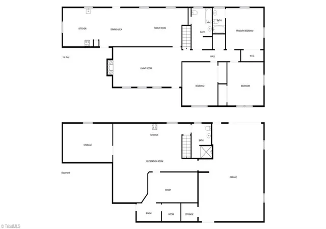 22nd image of 5305 Belews Creek Rd, Walkertown, NC 27051 | MLS# 1216995