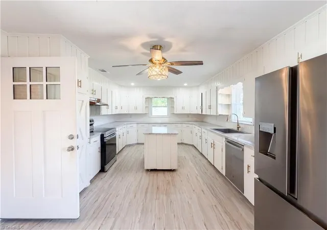 2nd image of 5305 Belews Creek Rd, Walkertown, NC 27051 | MLS# 1216995