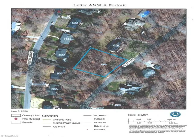 2nd image of 271 Holly Ln, Mocksville, NC 27028 | MLS# 1223272