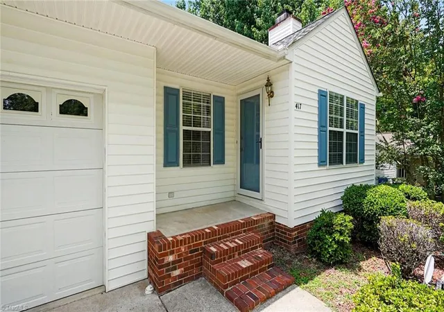 4th image of 417 Prince Haven Ln, Kernersville, NC 27284 | MLS# 1227248
