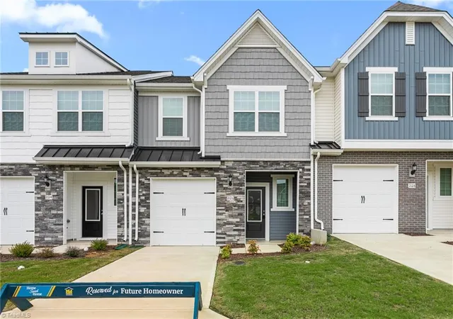Photo 1 of Single family home for sale at 2126 Willow Glen Dr, Graham, NC 27253 | MLS# 1229668 | Listing updated on 2026-08-12