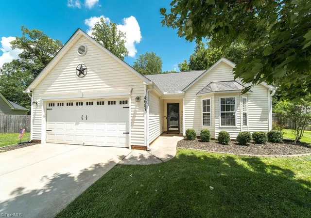 Photo 2 of Sale Pending at 4687 Carlton Ct, Walkertown, NC 27051 | MLS# 1229988 | Listing updated on 2026-09-03