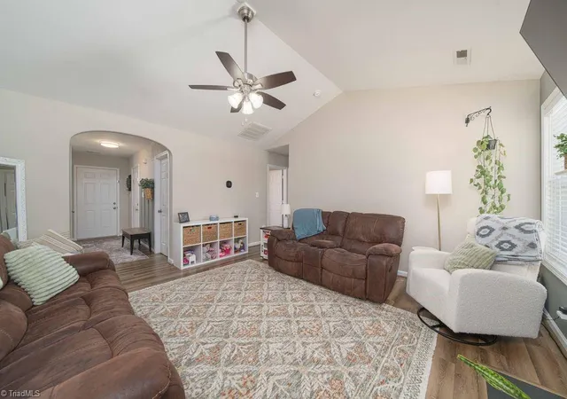 Photo 4 of Sale Pending at 4687 Carlton Ct, Walkertown, NC 27051 | MLS# 1229988 | Listing updated on 2026-09-03