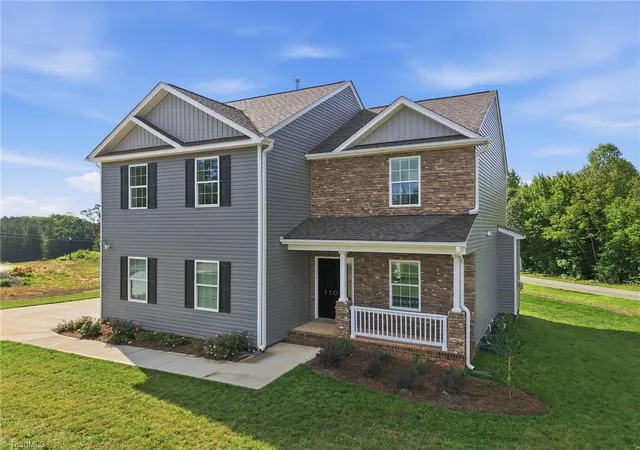 1st image of 110 Levington Wy, Stokesdale, NC 27357 | MLS# 1229546