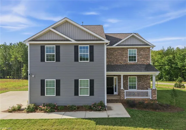 2nd image of 110 Levington Wy, Stokesdale, NC 27357 | MLS# 1229546