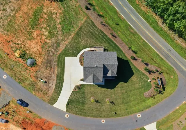 50th image of 110 Levington Wy, Stokesdale, NC 27357 | MLS# 1229546
