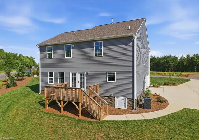 Photo 4 of Single family home for sale at 110 Levington Way, Stokesdale, NC 27357 | MLS# 1229546 | Listing updated on 2026-09-11