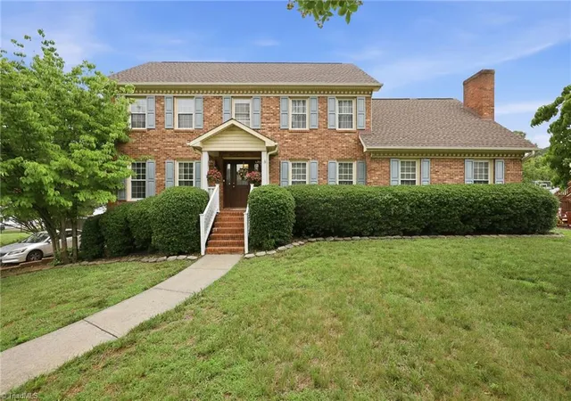 1st image of 250 Hedrick Dr, Kernersville, NC 27284 | MLS# 1226387