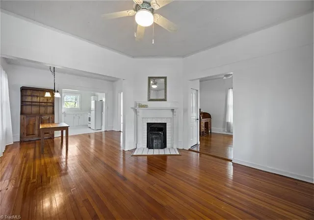 5th image of 415 S Poplar St, Winston Salem, NC 27101 | MLS# 1215429