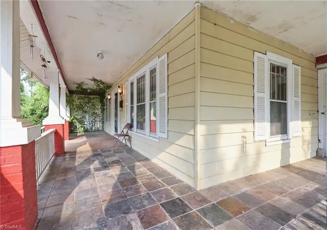 2nd image of 103 N Franklin St, Reidsville, NC 27320 | MLS# 1231367