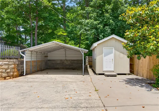 Homes for sale in Asheboro, NC | 855 Lee St, Asheboro, NC 27203 | MLS# 1212903