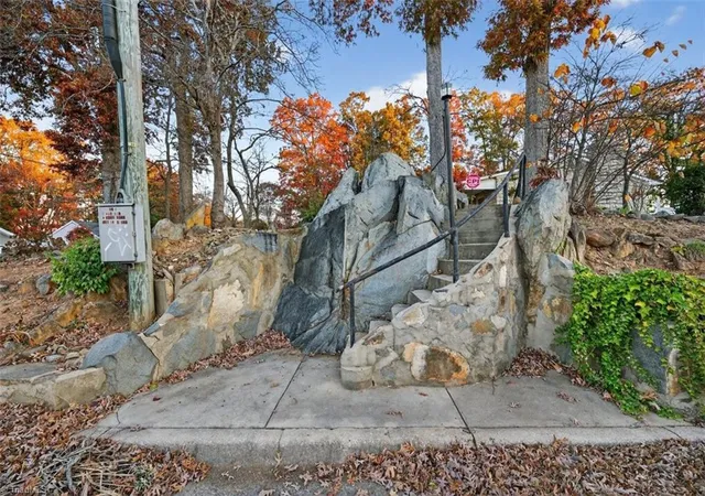 Homes for sale in Asheboro, NC | 855 Lee St, Asheboro, NC 27203 | MLS# 1212903