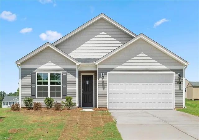 Photo 1 of Single family home for sale at 148 Demonstration Ln, Lexington, NC 27292 | MLS# 1229377 | Listing updated on 2026-08-19