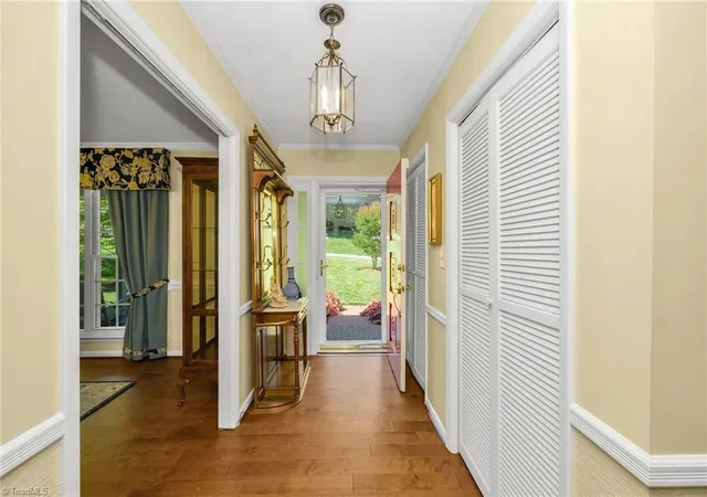 Homes for sale in Wilkesboro, NC | 350 Laurelwood Dr, Wilkesboro, NC 28697 | MLS# 1223643