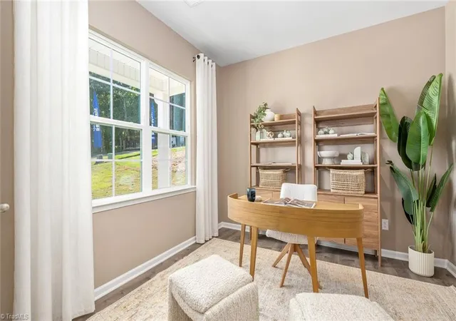2nd image of 2703 Luxborough Ln, Mebane, NC 27302 | MLS# 1228952