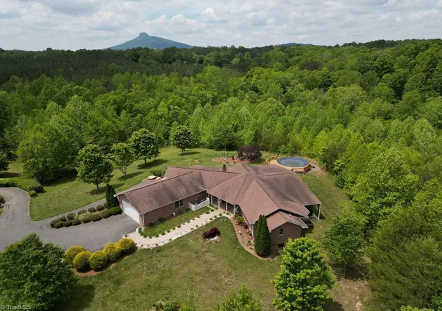 Homes for sale in Pinnacle, NC | 1102 Bear Creek Ln, Pinnacle, NC 27043 | MLS# 1219437