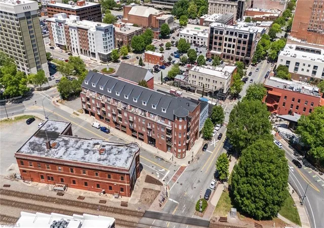 3rd image of 360 Elm St #110, Greensboro, NC 27401 | MLS# 1179995