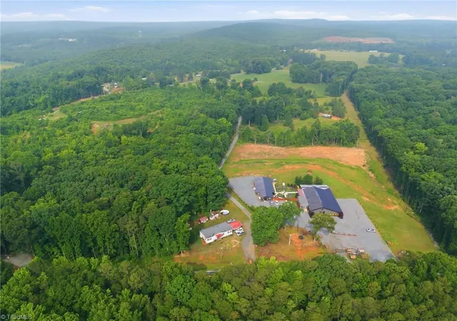 Photo 3 of Land for sale at 23146 Nc Hwy 109, Denton, NC 27239 | MLS# 1223748 | Listing updated on 2026-09-04