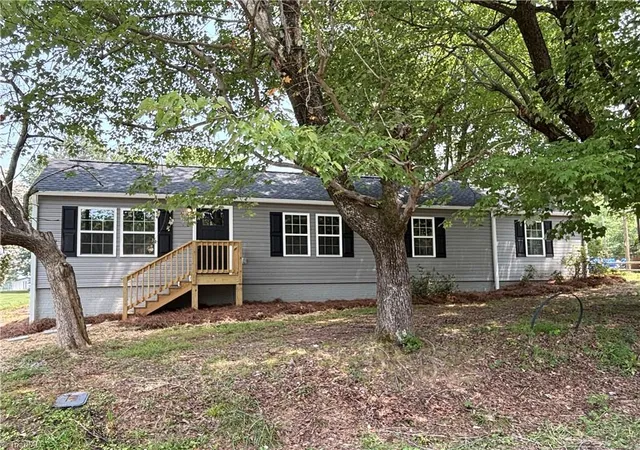 Photo 1 of Single family home for sale at 116 Gerry St, Stoneville, NC 27048 | MLS# 1228144 | Listing updated on 2026-10-01