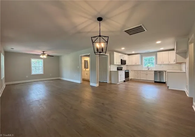 Photo 2 of Single family home for sale at 116 Gerry St, Stoneville, NC 27048 | MLS# 1228144 | Listing updated on 2026-10-01