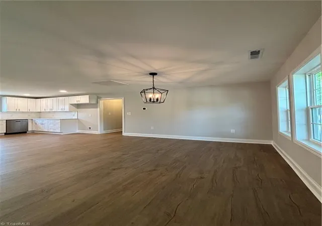 Photo 3 of Single family home for sale at 116 Gerry St, Stoneville, NC 27048 | MLS# 1228144 | Listing updated on 2026-10-01