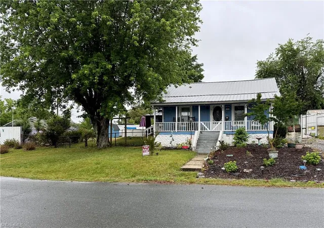 1st image of 719 Maiden Ln, Mount Airy, NC 27030 | MLS# 1222763