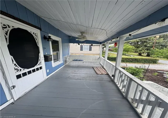 2nd image of 719 Maiden Ln, Mount Airy, NC 27030 | MLS# 1222763