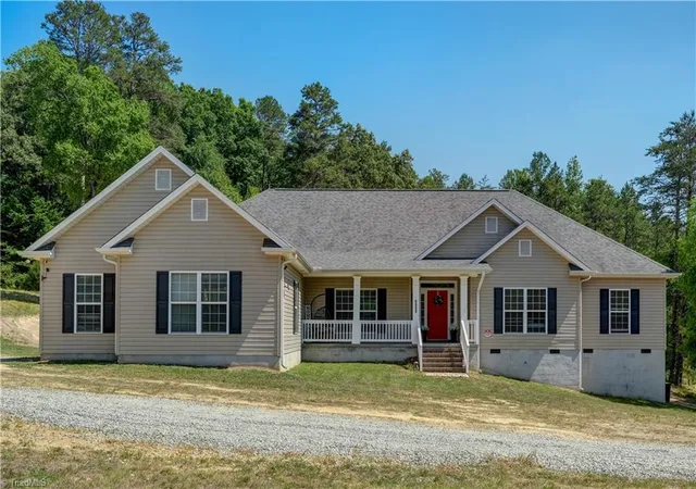 1st image of 6450 Bethel Church Rd, Gibsonville, NC 27249 | MLS# 1224872