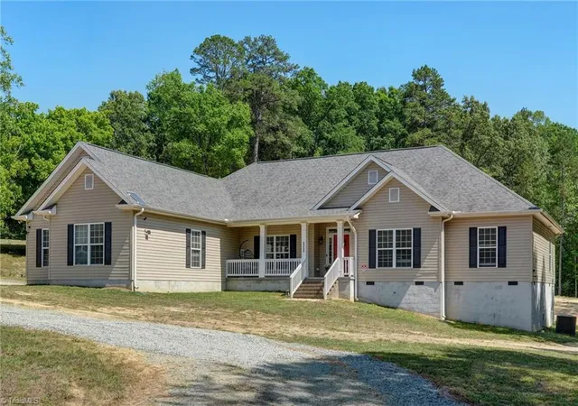 2nd image of 6450 Bethel Church Rd, Gibsonville, NC 27249 | MLS# 1224872