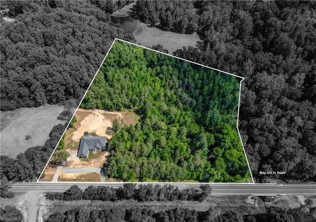 4th image of 6450 Bethel Church Rd, Gibsonville, NC 27249 | MLS# 1224872