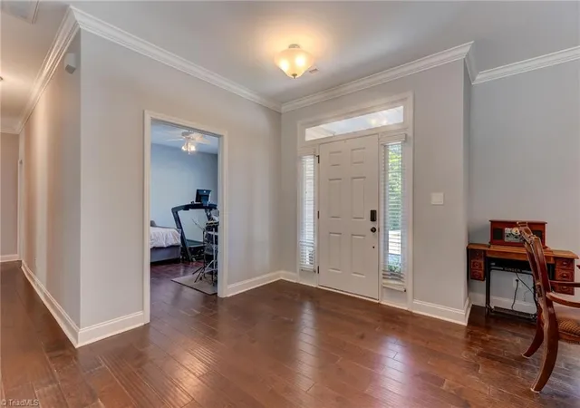 5th image of 6450 Bethel Church Rd, Gibsonville, NC 27249 | MLS# 1224872