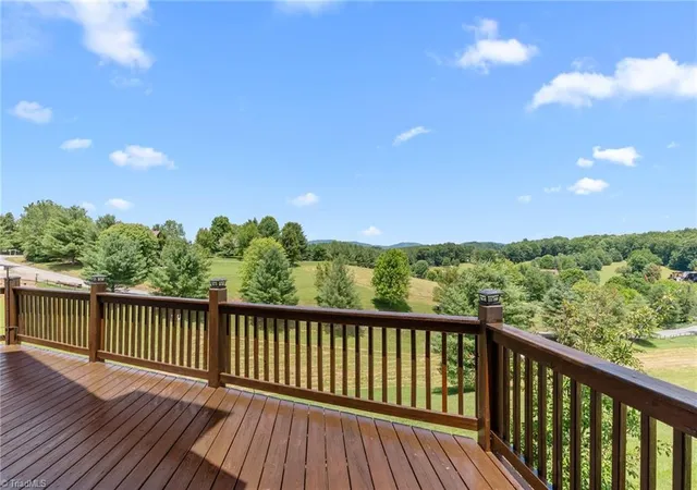 Homes for sale in Sparta, NC | 285 Black Bear Ridge Rd, Sparta, NC 28675 | MLS# 1226506