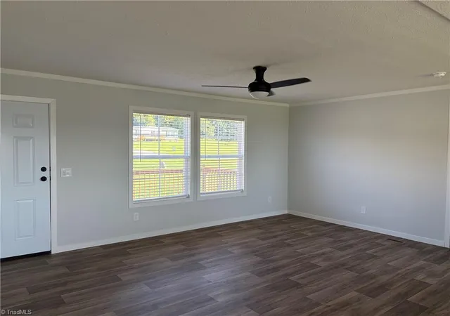 Photo 2 of Manufactured home for sale at 106 Luffman Rd, Ronda, NC 28670 | MLS# 1231837 | Listing updated on 2026-08-20