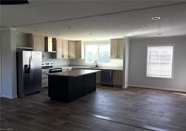Photo 3 of Manufactured home for sale at 106 Luffman Rd, Ronda, NC 28670 | MLS# 1231837 | Listing updated on 2026-08-20